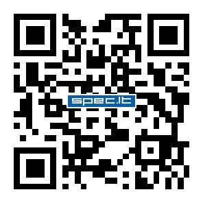QR kodas | EazyMed, UAB