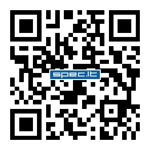 QR kodas | ESMEDA, UAB | spec.lt