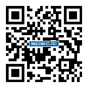 QR kodas | ESMERA, UAB | spec.lt