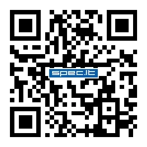 QR kodas | Esmetas, UAB | spec.lt
