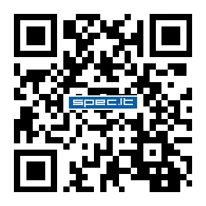 QR kodas | Esmidanas, UAB | spec.lt
