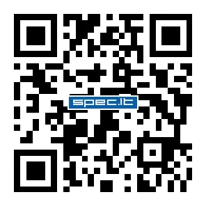 QR kodas | Esmiga, UAB | spec.lt