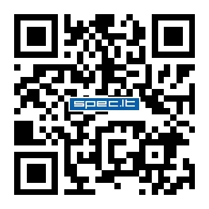 QR kodas | Esmija, MB | spec.lt