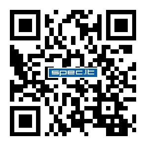 QR kodas | Esminda, IĮ