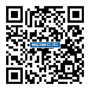 QR kodas | Esminiai dalykai, VšĮ