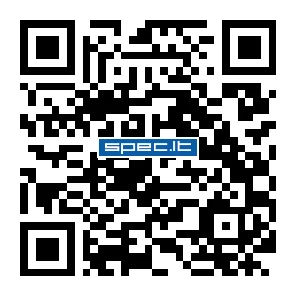 QR kodas | Esminiai statinio reikalavimai, MB | spec.lt