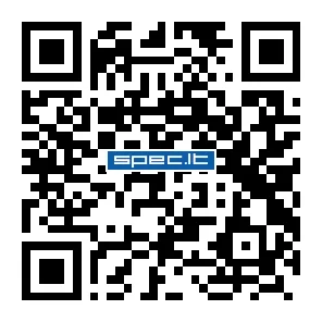 QR kodas | Aštuntukas, UAB | spec.lt