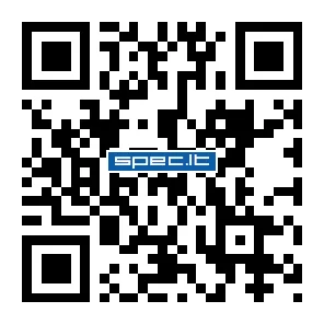 QR kodas | Esmių esmė, VŠĮ