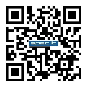 QR kodas | ESMN group, MB