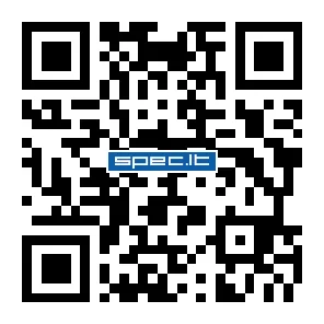QR kodas | ESMOBALTAS, UAB | spec.lt
