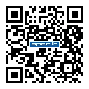 QR kodas | ESMT motorsport, VŠĮ