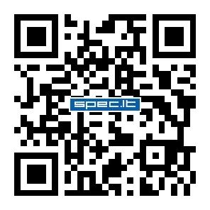 QR kodas | Esmus, UAB | spec.lt