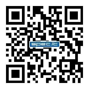 QR kodas | ESN MRU VILNIUS