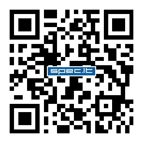 QR kodas | Esnera, UAB | spec.lt