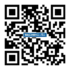 QR kodas | Esnet, UAB | spec.lt