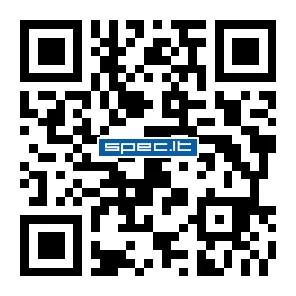 QR kodas | Esofta, UAB
