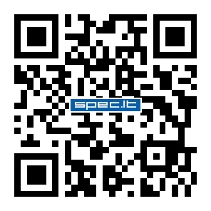 QR kodas | ESOLA, UAB | spec.lt