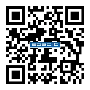 QR kodas | Esolin, UAB | spec.lt