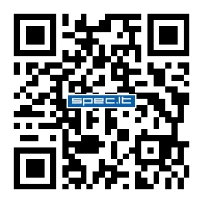 QR kodas | Esolis, MB