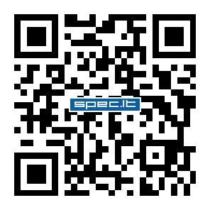 QR kodas | ESonic, MB | spec.lt