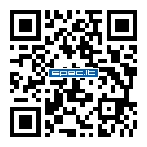 QR kodas | Esordio, MB