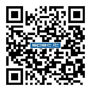 QR kodas | Esoros finansai, UAB