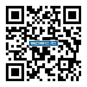 QR kodas | Esorta, UAB