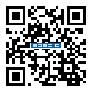 QR kodas | Esotransa, UAB | spec.lt