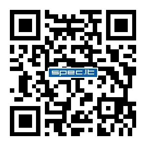 QR kodas | PSC Baltija, UAB