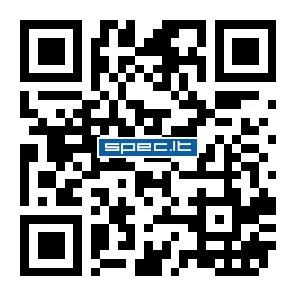 QR kodas | ESPAKOMA, UAB | spec.lt