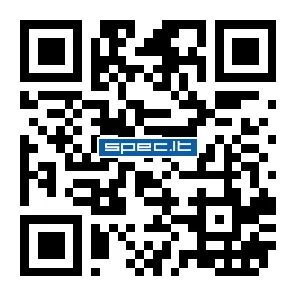QR kodas | Espalvos, UAB | spec.lt
