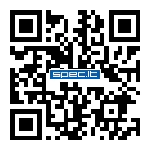 QR kodas | Espar, MB