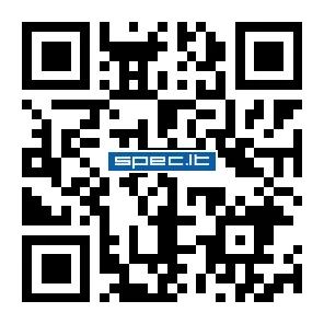 QR kodas | Esparcetas, UAB