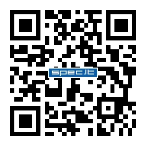 QR kodas | Esparta, MB