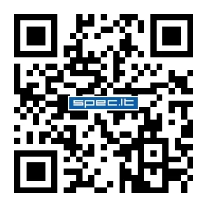 QR kodas | Espas, UAB