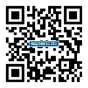 QR kodas | Esperja, UAB | spec.lt
