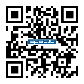 QR kodas | Espero NT, MB