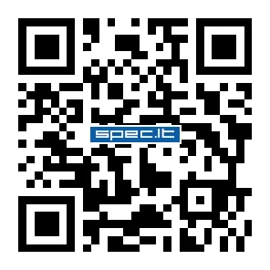 QR kodas | Esperonus, UAB