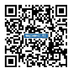 QR kodas | Espersen Lietuva darbininkų sąjunga, UAB | spec.lt