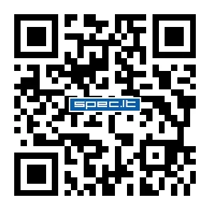 QR kodas | ESPHYTO, UAB | spec.lt