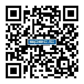 QR kodas | Espinilla aviation services, MB