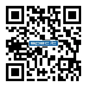 QR kodas | ESPO BALTIC, UAB