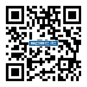 QR kodas | Espolit, VŠĮ