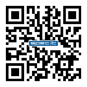 QR kodas | Espot, MB