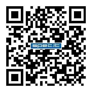 QR kodas | Espotransa Real Estate, UAB | spec.lt