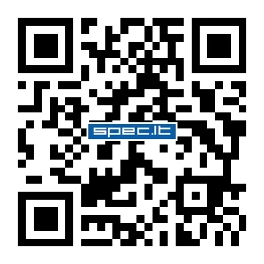 QR kodas | ESPP, UAB | spec.lt