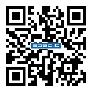 QR kodas | Espra, UAB