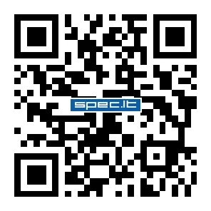 QR kodas | Espray, UAB | spec.lt