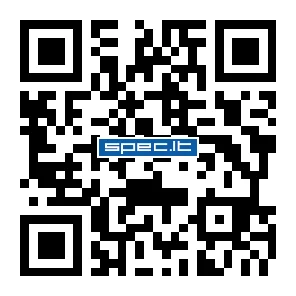 QR kodas | Esprendimai, MB