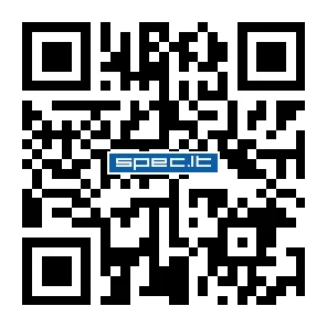 QR kodas | Espresa, UAB